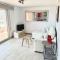APARTAMENTO JUNTO A PLAYA CON PISCINA