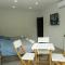 Borjomi Apartments Apart Hotel
