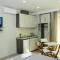 Borjomi Apartments Apart Hotel