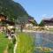 Appartementhaus zum Holzknecht am See - Neustift im Stubaital