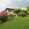 Riviera delle Langhe Wine Country House with a Pool