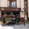 Marmaros Apart-Hotel & Spa - 布克维