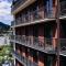 Marmaros Apart-Hotel & Spa