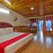 Sarthak Resorts-Reside in Nature with Best View, 9 kms from Mall Road Manali - Manāli