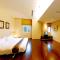 Sun Moon Lake Karuizawa Villa
