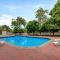 SRM Hotel Trichy