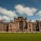 The Sculleries at Thirlestane Castle