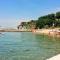 Apartments Nicolas - Beach & Sea 10m away - Amazing sea view! - Rtina