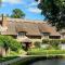 High Oaks Grange - Cottages - 皮克林