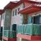 Oreiades Houses