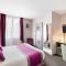 Best Western Hotel Saint Claude photo 14