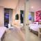 favehotel Gatot Subroto Jakarta