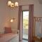 Balos Residence private pool Seafront Seaview - 基萨莫斯