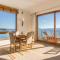 Park Lake Luxury Hotel