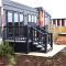 Whitecliff Bay Holiday Park