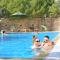 Mountain Breeze Lodge & Resort - السلط