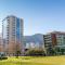 Central Budva apartment
