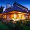 Hostería Antares Patagonia by Visionnaire
