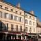 Appartements de la Côte