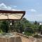 Casa Cerboneschi B&B in a medieval village with Panoramic Tuscan Hills