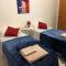 Hostel Borba Gato