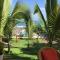 Origenes Spa & Lodging