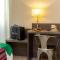 Hotel Terminus Saint-Charles