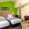 Hotel Terminus Saint-Charles
