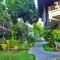Palm Beach Hotel Bali
