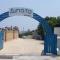 Near the beach Aparment with garden - Perivolia