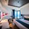 Royal Beach Hotel Tel Aviv by Isrotel Exclusive - 特拉维夫