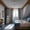 Apartments and Rooms Villa Naida