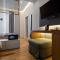 Concept Terrace Hotel