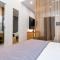 Concept Terrace Hotel