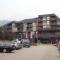 Bright loft near Bohinj lake