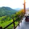 Cool Mount Resort