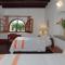 Posada del Tepozteco - Hotel & Gallery - Tepoztlán