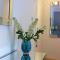 Flat 4 Summertown Court