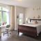 Comfortable private space