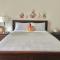 Comfortable private space