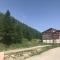 Studio chaleureux à la Foux D’Allos
