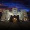 Camelot Castle Hotel