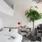 Renovated modern Studio for 3 in Central Paris - Bastille - Paris