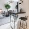 Renovated modern Studio for 3 in Central Paris - Bastille - Paris