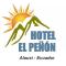 Hostal Resto - Bar "EL PEÑÓN"