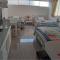 Monterrico Suites Hotel