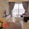 Masteri Apartment - T4 A27.03 Foto: Masteri Apartment - T4 A27.03