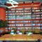Andong Poong-gyung HOSTEL n LIBRARY - 安东市