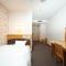 Hotel Wing International Tomakomai