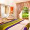 Hotel Sigiriya